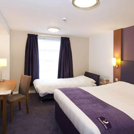 Premier Inn 키더민스터 외부 사진