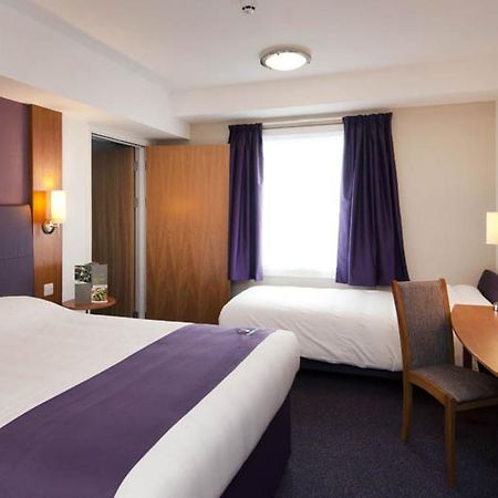 Premier Inn 키더민스터 외부 사진
