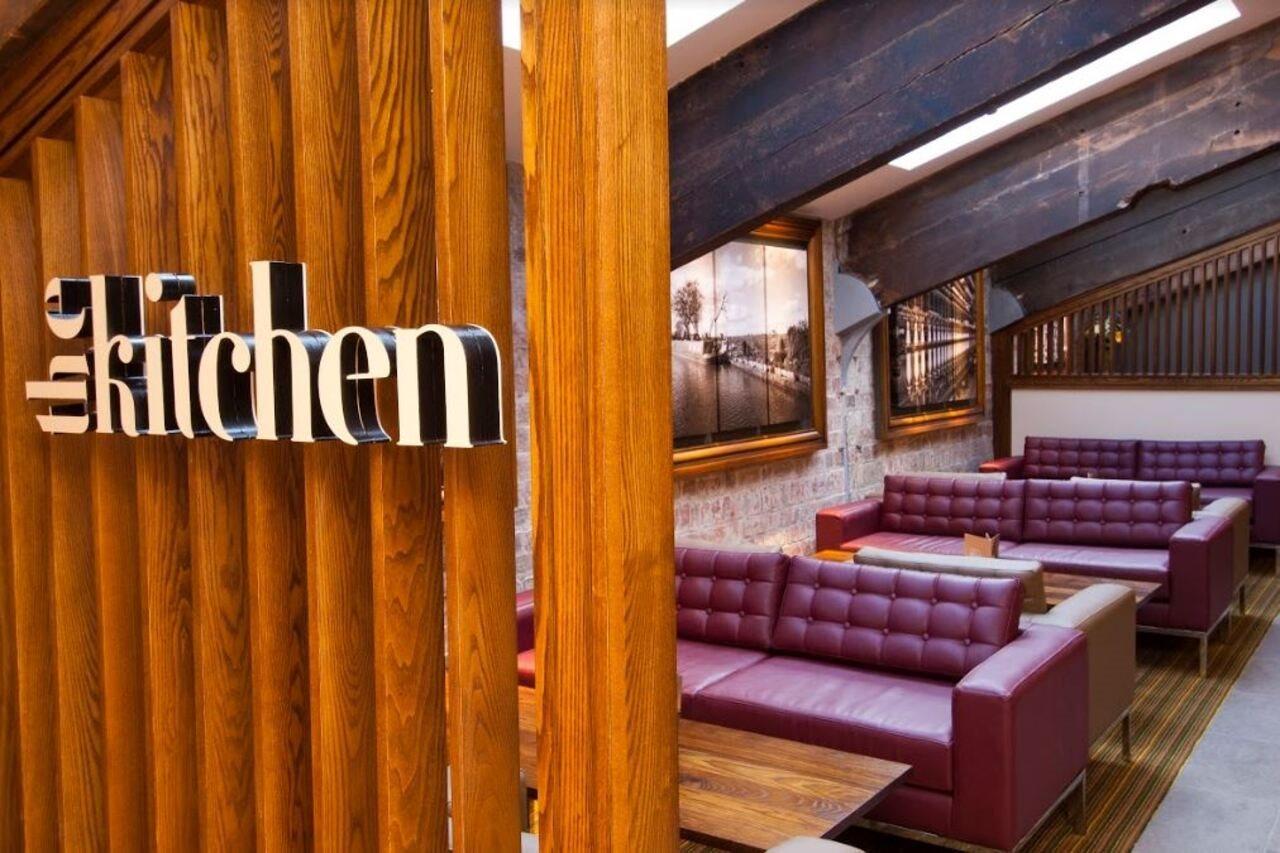 Premier Inn 키더민스터 외부 사진