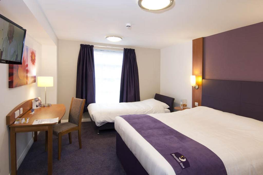 Premier Inn 키더민스터 외부 사진