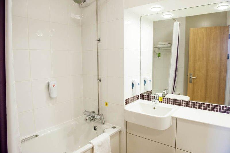 Premier Inn 키더민스터 외부 사진