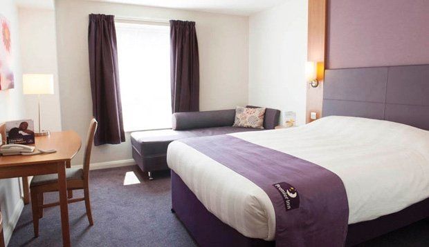 Premier Inn 키더민스터 외부 사진